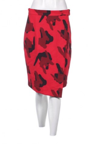 Rock H&M, Größe L, Farbe Mehrfarbig, Preis € 10,00