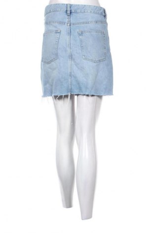 Rock H&M, Größe S, Farbe Blau, Preis € 15,00