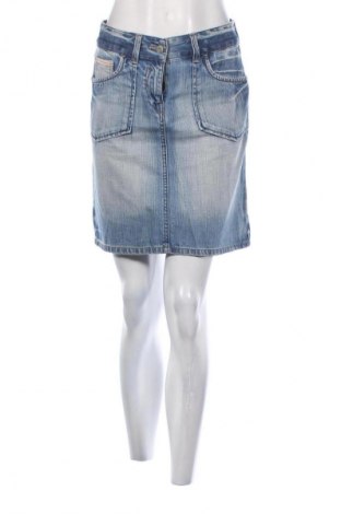 Φούστα H&M, Μέγεθος S, Χρώμα Μπλέ, Τιμή 12,00 €