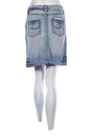 Φούστα H&M, Μέγεθος S, Χρώμα Μπλέ, Τιμή 12,00 €