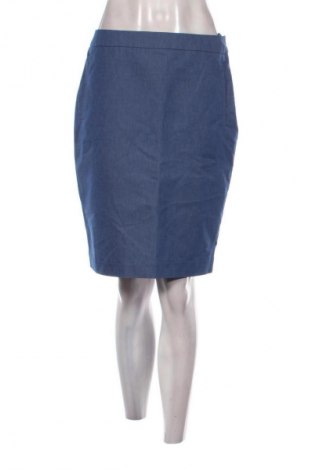 Sukně H&M, Velikost M, Barva Modrá, Cena  309,00 Kč