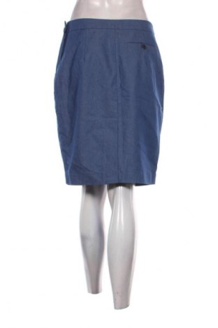 Sukně H&M, Velikost M, Barva Modrá, Cena  309,00 Kč