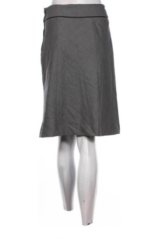 Sukně H&M, Velikost S, Barva Šedá, Cena  379,00 Kč