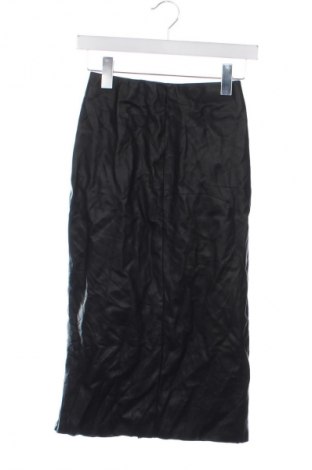 Szoknya H&M, Méret XS, Szín Fekete, Ár 6 269 Ft