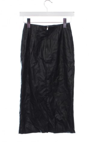 Szoknya H&M, Méret XS, Szín Fekete, Ár 6 269 Ft