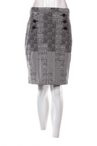 Rock H&M, Größe L, Farbe Mehrfarbig, Preis 13,99 €