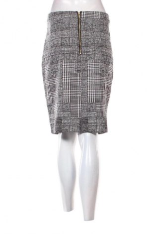 Rock H&M, Größe L, Farbe Mehrfarbig, Preis 13,99 €