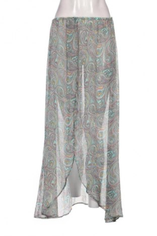 Spódnica H&M, Rozmiar L, Kolor Kolorowy, Cena 52,87 zł