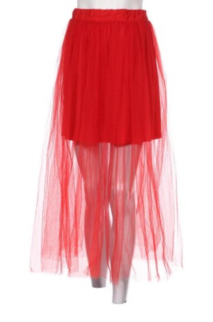 Rock H&M, Größe S, Farbe Rot, Preis € 11,76