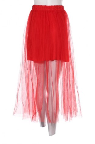 Rock H&M, Größe S, Farbe Rot, Preis € 11,76