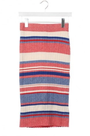 Пола H&M, Размер XS, Цвят Многоцветен, Цена 12,99 лв.