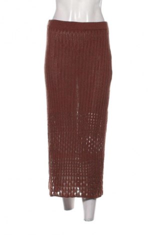 Szoknya H&M, Méret S, Szín Barna, Ár 9 759 Ft
