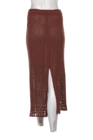 Szoknya H&M, Méret S, Szín Barna, Ár 9 759 Ft