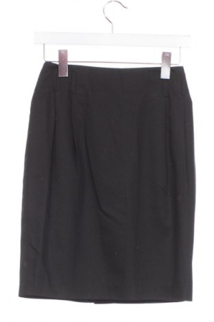Spódnica H&M, Rozmiar XS, Kolor Czarny, Cena 44,00 zł