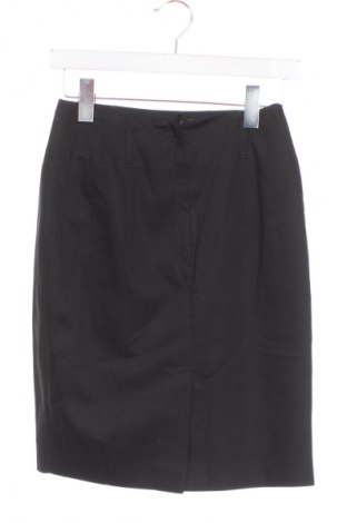 Spódnica H&M, Rozmiar XS, Kolor Czarny, Cena 44,00 zł