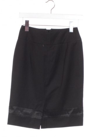 Sukňa H&M, Veľkosť XS, Farba Čierna, Cena  9,79 €