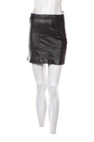 Rock H&M, Größe S, Farbe Schwarz, Preis 13,99 €