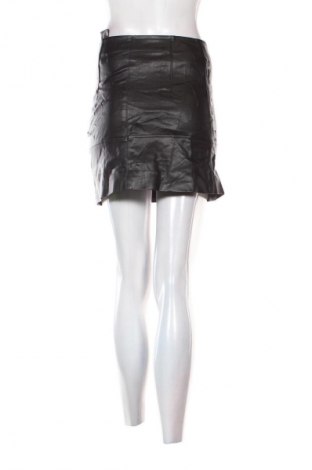 Rock H&M, Größe S, Farbe Schwarz, Preis 13,99 €