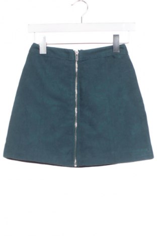 Szoknya H&M, Méret XXS, Szín Kék, Ár 3 800 Ft