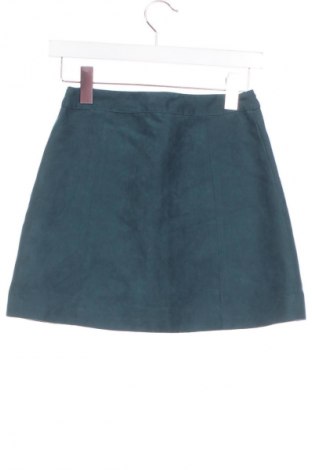 Szoknya H&M, Méret XXS, Szín Kék, Ár 3 800 Ft