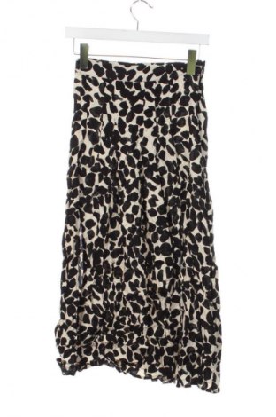 Szoknya H&M, Méret XS, Szín Sokszínű, Ár 6 269 Ft