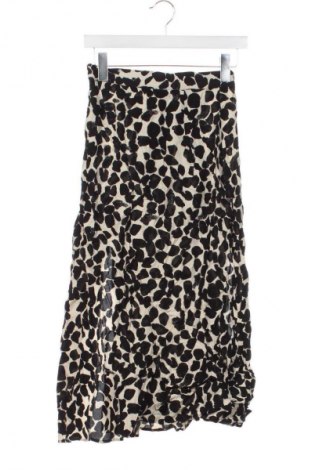 Szoknya H&M, Méret XS, Szín Sokszínű, Ár 6 269 Ft