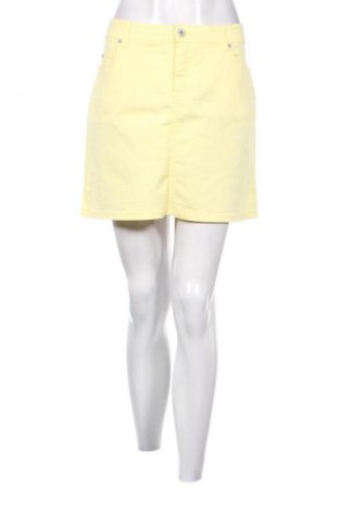 Sukňa H&M, Veľkosť M, Farba Žltá, Cena  6,95 €