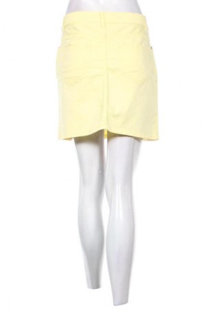 Sukňa H&M, Veľkosť M, Farba Žltá, Cena  6,95 €