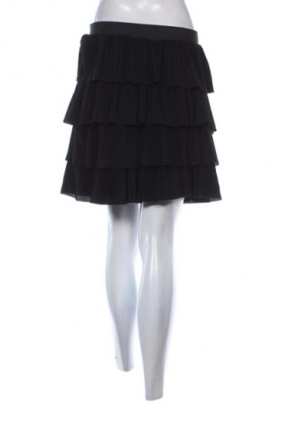Sukně H&M, Velikost M, Barva Černá, Cena  192,00 Kč