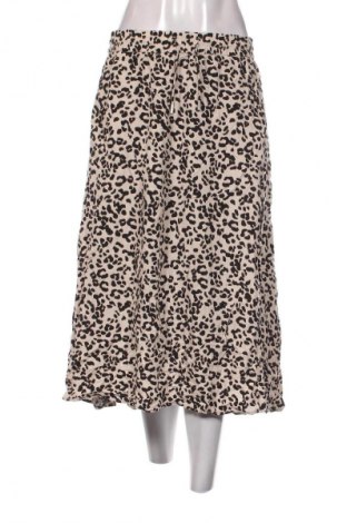Φούστα H&M, Μέγεθος L, Χρώμα Πολύχρωμο, Τιμή 14,99 €