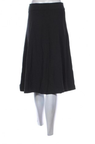 Fustă H&M, Mărime M, Culoare Negru, Preț 33,99 Lei