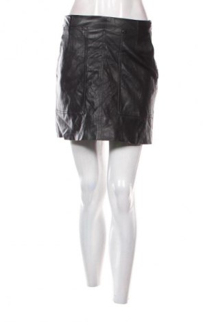Fustă H&M, Mărime S, Culoare Negru, Preț 64,99 Lei