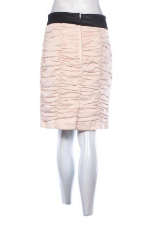 Sukně H&M, Velikost M, Barva Krémová, Cena  149,00 Kč