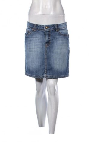 Spódnica H&M, Rozmiar M, Kolor Niebieski, Cena 56,99 zł