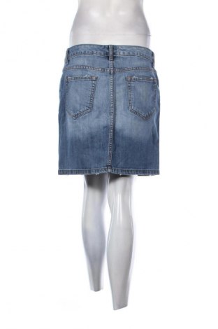 Spódnica H&M, Rozmiar M, Kolor Niebieski, Cena 56,99 zł