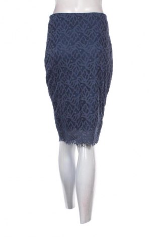 Φούστα H&M, Μέγεθος M, Χρώμα Μπλέ, Τιμή 11,76 €
