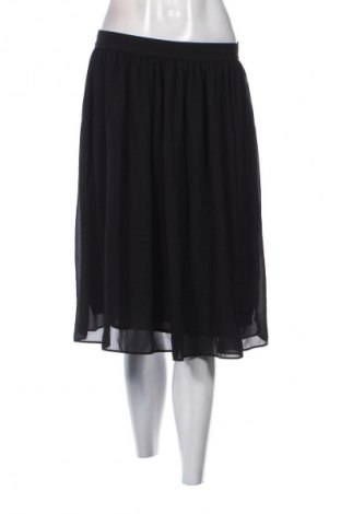 Пола H&M, Размер S, Цвят Черен, Цена 11,99 лв.