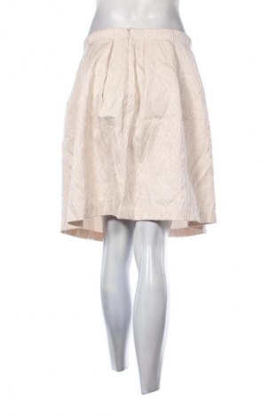 Пола H&M, Размер XL, Цвят Бежов, Цена 19,00 лв.