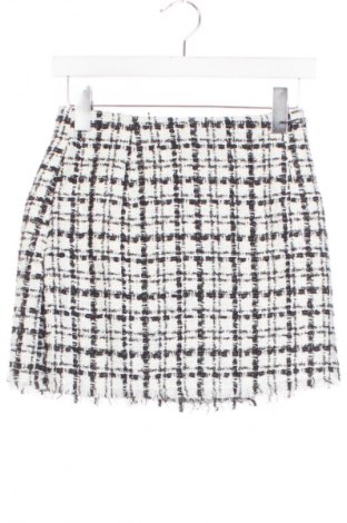 Rock H&M Divided, Größe XS, Farbe Mehrfarbig, Preis 13,99 €