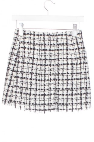 Rock H&M Divided, Größe XS, Farbe Mehrfarbig, Preis 13,99 €