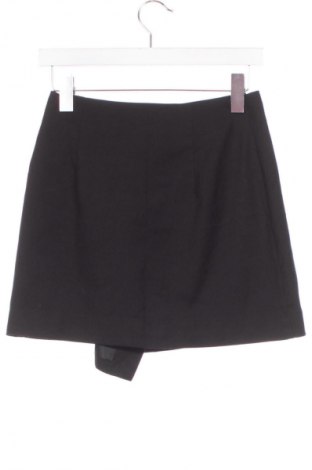 Φούστα H&M Divided, Μέγεθος S, Χρώμα Μαύρο, Τιμή 12,99 €