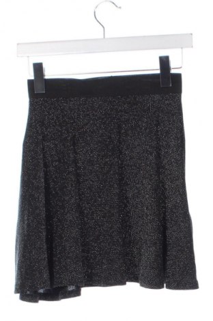Пола H&M Divided, Размер XS, Цвят Многоцветен, Цена 19,99 лв.