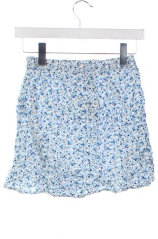Fustă H&M Divided, Mărime XS, Culoare Multicolor, Preț 64,99 Lei