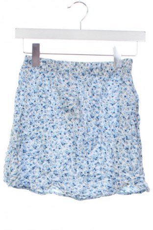 Fustă H&M Divided, Mărime XS, Culoare Multicolor, Preț 64,99 Lei