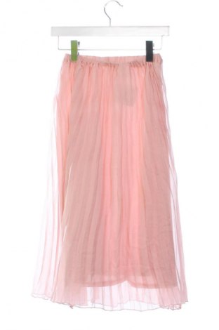 Rock H&M Divided, Größe XS, Farbe Rosa, Preis € 16,99