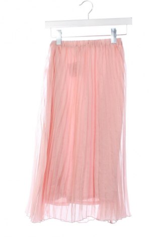Rock H&M Divided, Größe XS, Farbe Rosa, Preis € 16,99