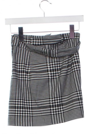 Φούστα H&M Divided, Μέγεθος XXS, Χρώμα Πολύχρωμο, Τιμή 12,99 €