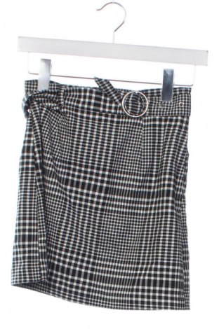 Φούστα H&M Divided, Μέγεθος XXS, Χρώμα Πολύχρωμο, Τιμή 12,99 €