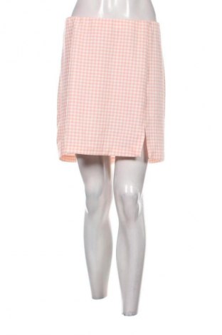Szoknya H&M Divided, Méret L, Szín Sokszínű, Ár 5 199 Ft