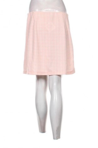 Szoknya H&M Divided, Méret L, Szín Sokszínű, Ár 5 199 Ft